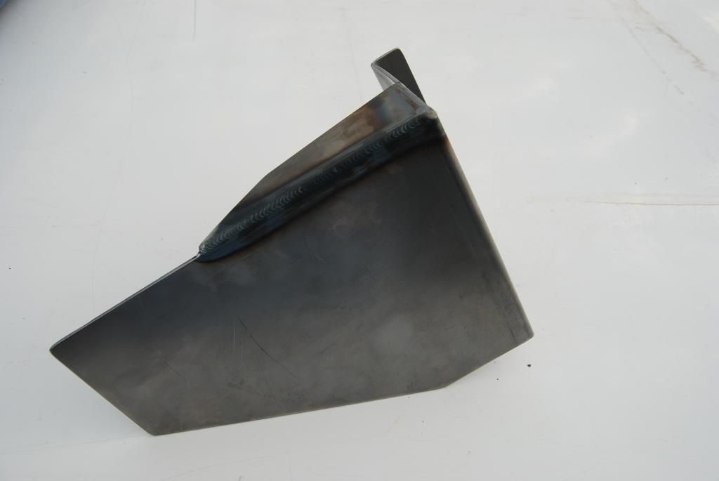 Utvcrap RZR Fuel Tank Guard PRC Polaris Ranger Club